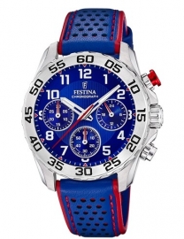 WATCH FESTINA F20458/2