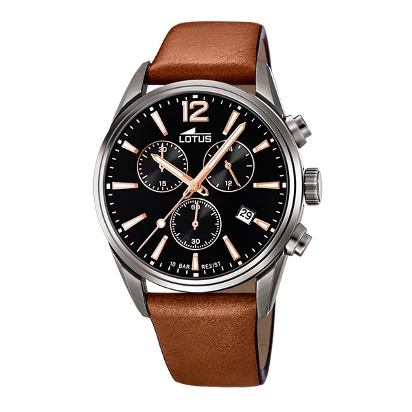 LOTUS CHRONO 18683/2
