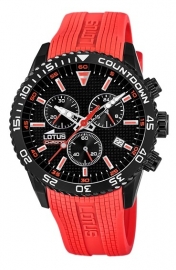WATCH LOTUS 18672/1