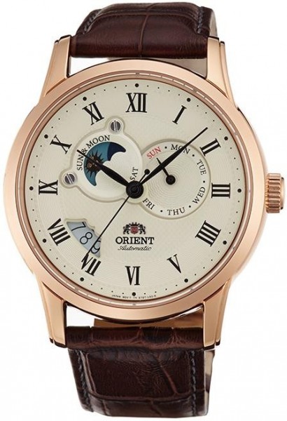 ORIENT FET0T001W0