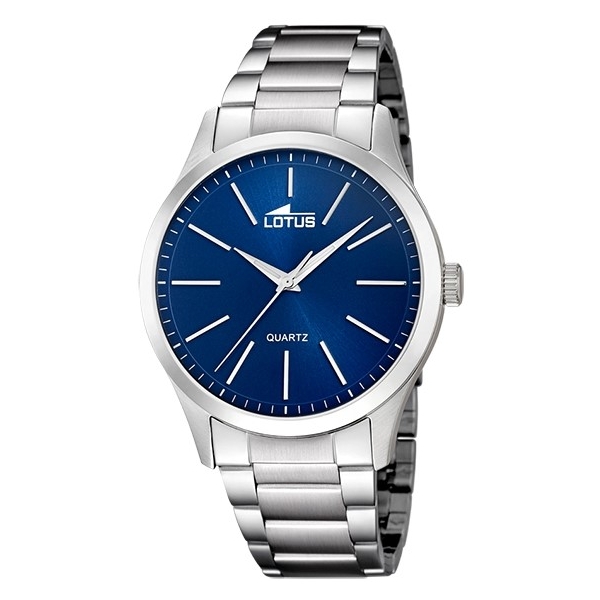 LOTUS MINIMALIST 15959 A Watchalia