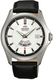 WATCH ORIENT FFN02005WH