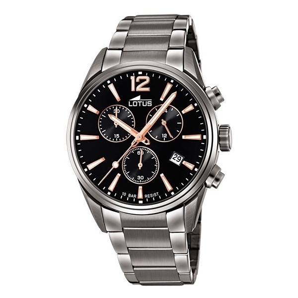 LOTUS CHRONO 18682/2