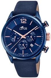 WATCH LOTUS 18681/2