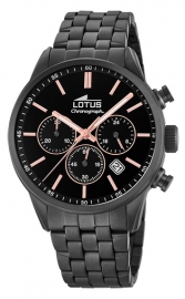 WATCH LOTUS 18668/2