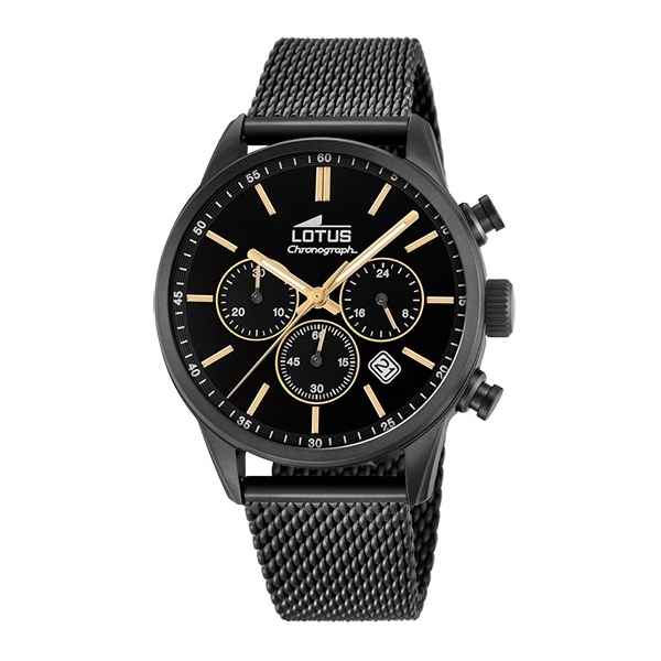 LOTUS CHRONO 18700/2