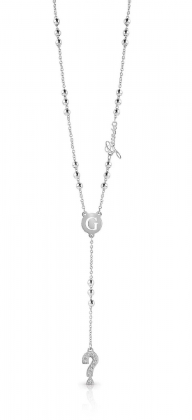 GUESS JEWELLERY TALISMAN UBN85001