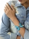 GUESS JEWELLERY TROPICAL DREAM UBB85148