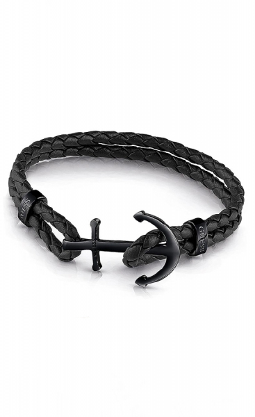 GUESS JEWELLERY MEN IN PULSERA UMB78006-S