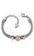 GUESS JEWELLERY LOVE KNOT UBB78060-S