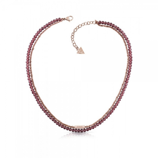 GUESS JEWELLERY UPTOWN CHIC UBN28045