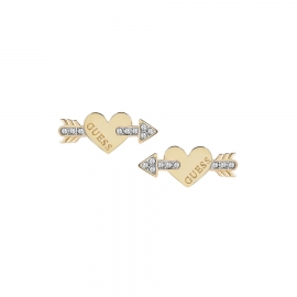 WATCH GUESS JEWELLERY CUPID UBE85031