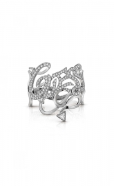 WATCH GUESS JEWELLERY GUE$$ GRAFFITI UBB85147-S