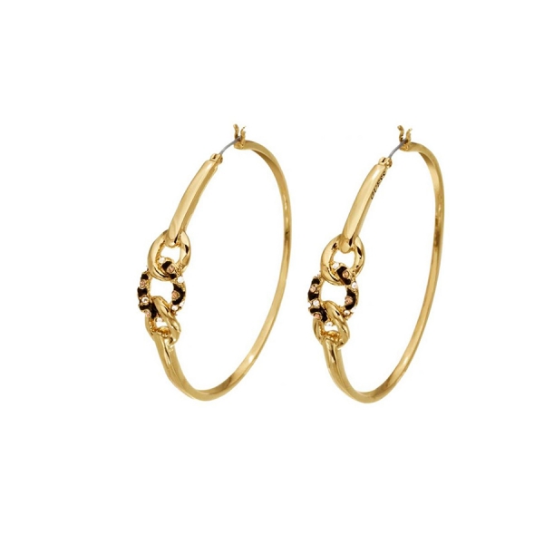 GUESS JEWELLERY URBAN JUNGLE UBE51448