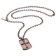 POLICE JEWELS KNIGHTS CROSS COLLAR S14AJH02P