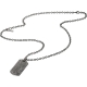 POLICE JEWELS LIZARD COLLAR S14AIE01C