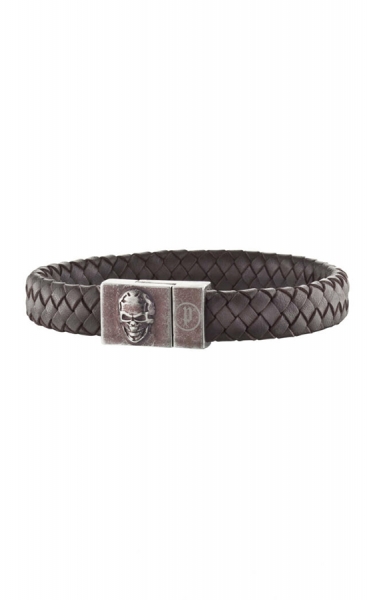 POLICE JEWELS ETERNAL PULSERA S14AGQ04B