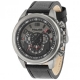 POLICE BELMONT MULTI GUN DIAL BLACK STRAP R1451280002