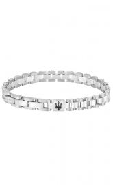 WATCH MASERATI BR.SS+DARK GUN JM219AQH18