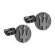 MASERATI CUFFLINKS GEMELOS JM418ANK10