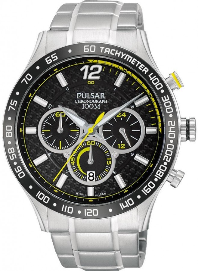 PULSAR ACTIVE PT3689X1