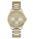 GUESS WATCHES LADIES LADY FRONTIER W1156L5