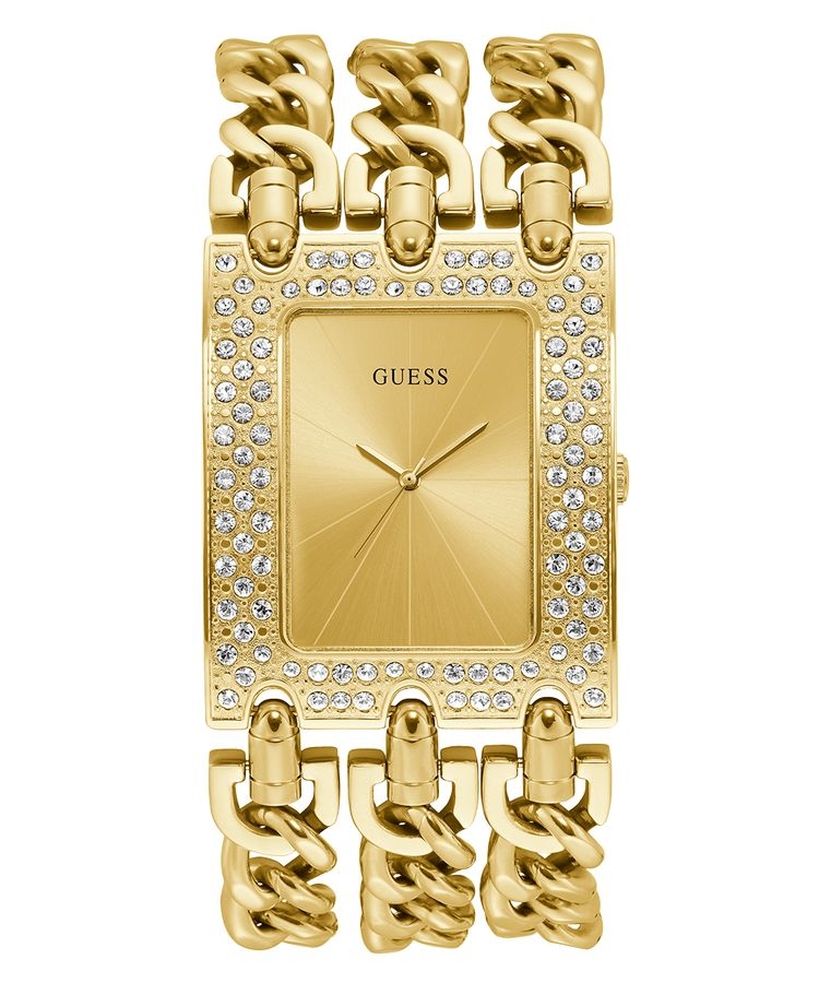 Guess watches for girl cheap