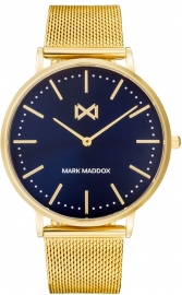 WATCH MARK MADDOX GREENWICH HM7122-37