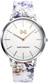 WATCH MARK MADDOX GREENWICH HM7122-37