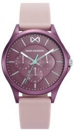 WATCH MARK MADDOX SHIBUYA MC7114-77