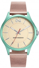 WATCH MARK MADDOX SHIBUYA MM7120-97