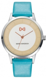 WATCH MARK MADDOX NORTHERN MC7116-97