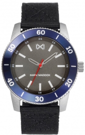 WATCH MARK MADDOX MISSION HC7124-46