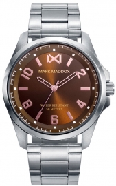 WATCH MARK MADDOX MISSION HM0108-45