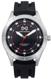 WATCH MARK MADDOX MISSION HC7126-56