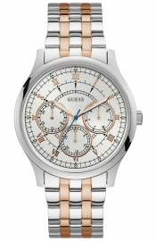 WATCH GUESS WATCHES GENTS CONRAD W1180G1