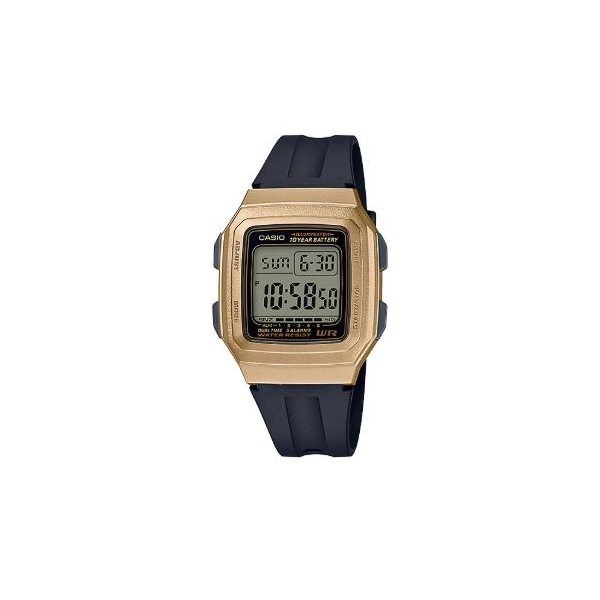 CASIO VINTAGE F-201WAM-9AV