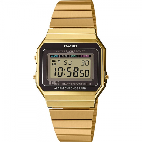 CASIO VINTAGE A700WE-1AEF