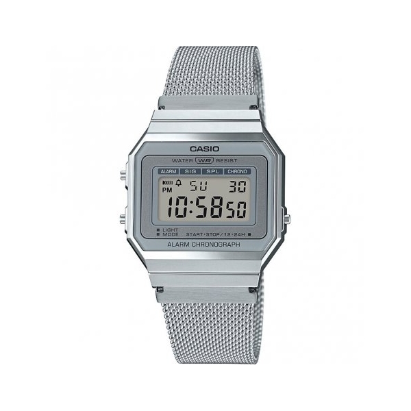 casio a700we