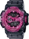 CASIO G-SHOCK TRENDING GA-400SK-1A4ER