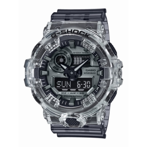 CASIO G-SHOCK TRENDING GA-400SK-1A4ER