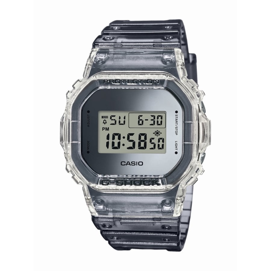 CASIO G SHOCK TRENDING DW 5600SK 1ER Watchalia
