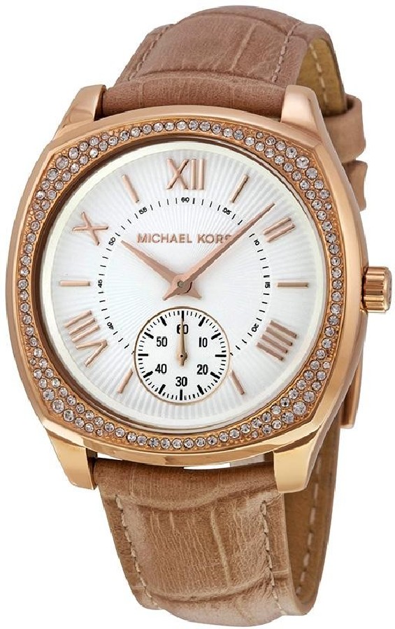 Michael kors hotsell bryn watch