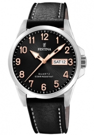 WATCH FESTINA F20358/D