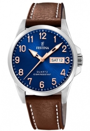 WATCH FESTINA F20358/B