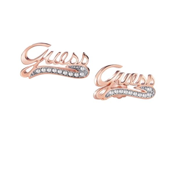 GUESS JEWELLERY MILLION HEARTS UBE85072
