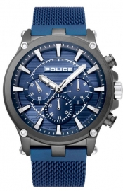 WATCH POLICE PL.15920JSU/03MMBL REBEL STYLE MULTI BLU R1453321004