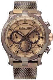 WATCH POLICE PL.15920JSMBN/20MM REBEL STYLE MULTI GUN R1453321005