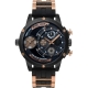 POLICE PL.14536JSB/02PA ADDER MULT 50MM BLK DIA R1451253012
