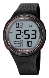 WATCH CALYPSO K5785/4